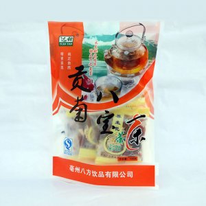 遠甜貢菊八寶茶