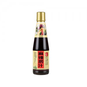 味之物語麻辣撈汁