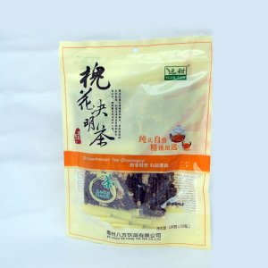 遠甜金銀花梔子茶