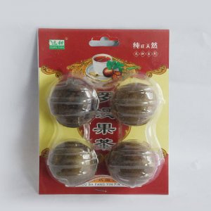 遠甜羅漢果茶