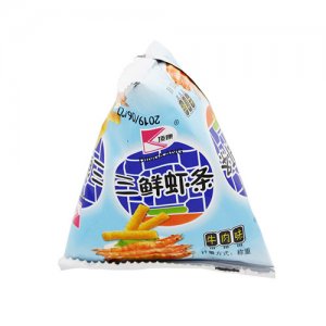 頂康三鮮蝦條牛肉味散稱