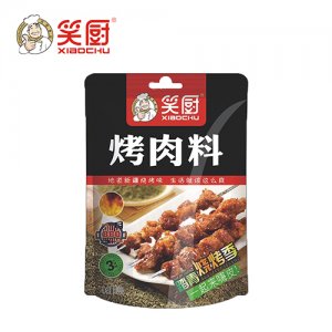 笑廚100g烤肉料