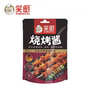 笑廚100g烤肉醬