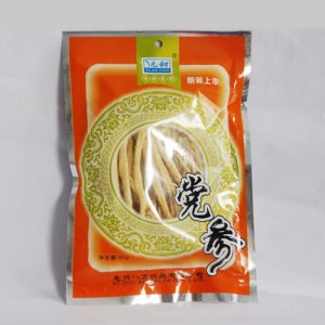 遠甜黨參