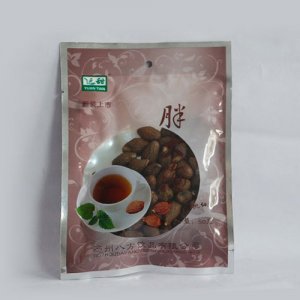 遠甜胖大海
