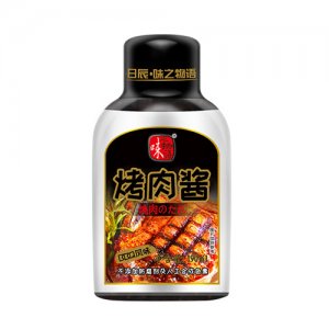 味之物語BBQ烤肉醬