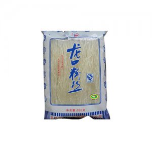 龍利牌龍口粉絲320克