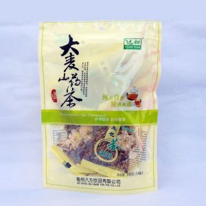 遠甜大麥山藥茶