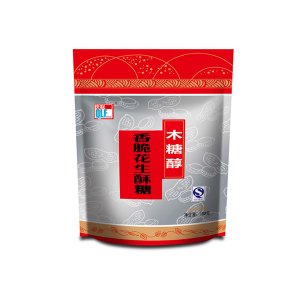 慶聯花生酥糖150g