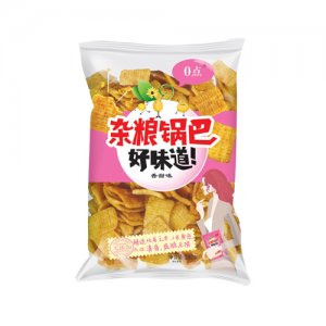 0點280g雜糧鍋巴-香甜味