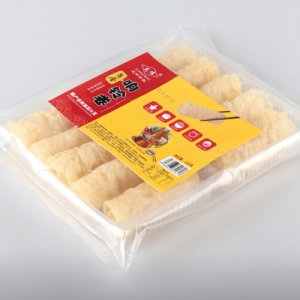 龍偉響鈴卷110克