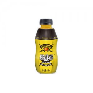 肯揚 挑戰者瓶裝418ml