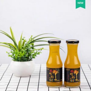 達其爽野生沙棘汁200ml