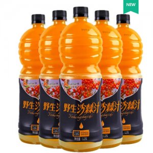達其爽沙棘汁1.25L