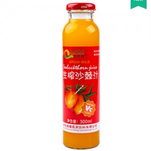 達其爽沙棘汁300ml