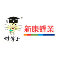 寧波市新康蜂業有限公司