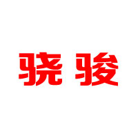 溫州驍駿國際經貿有限公司