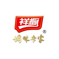 江西省祥櫥實業有限公司