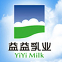 安徽益益乳業有限公司