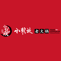 成都龍鍋鍋食品銷售有限公司